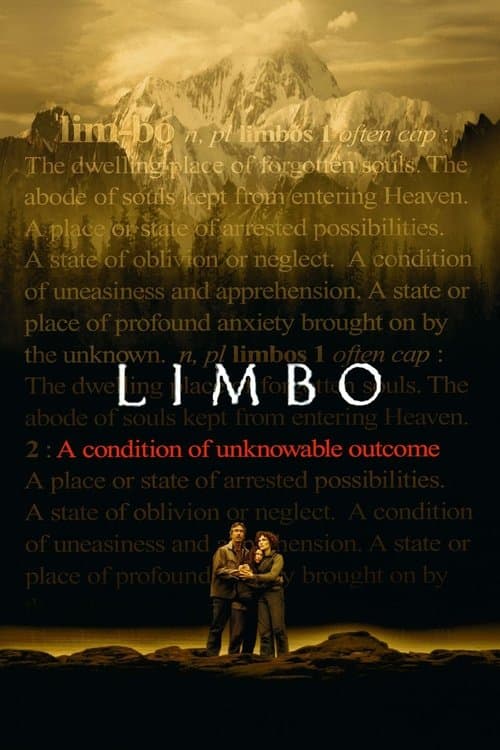 LIMBO (1999) + ATTACK OF THE 50 FOOT WOMAN
