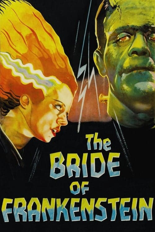 Member Picks: Bride of Frankenstein