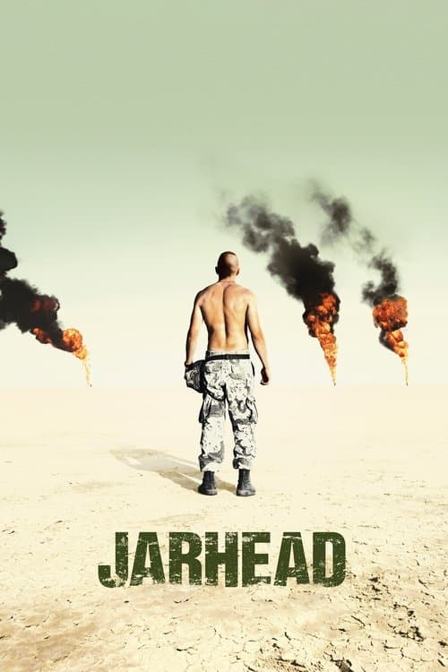 Artist's Film Picks: Jarhead