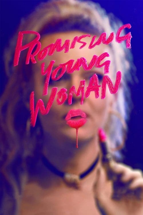 Bloody Mary Film Club - Promising Young Woman