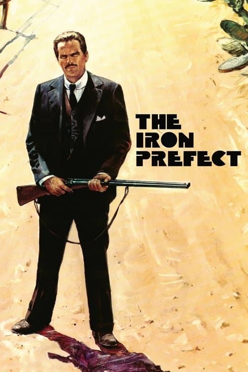 The Iron Prefect