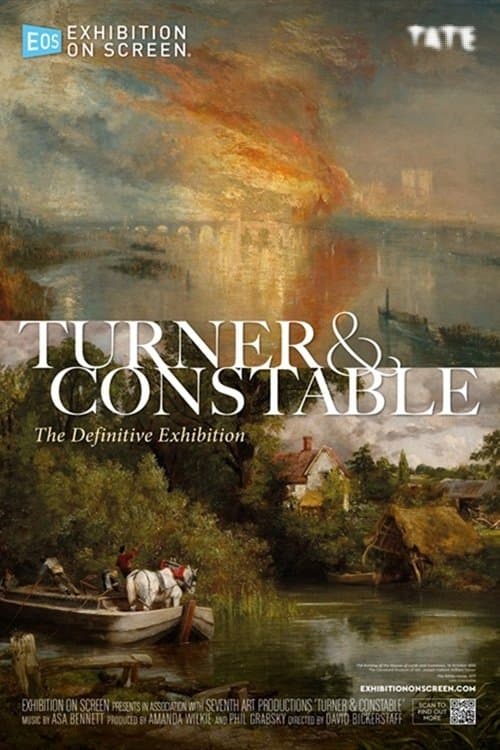 EXHIBITION ON SCREEN: Turner & Constable