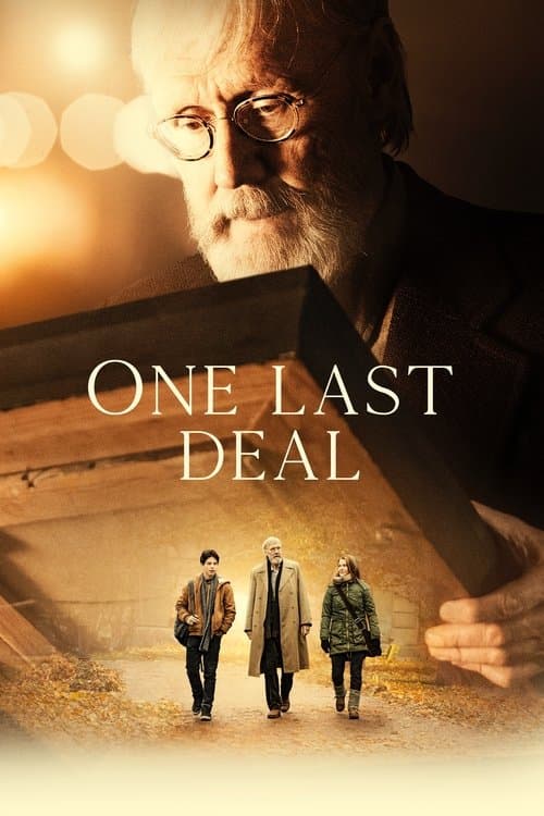 One Last Deal + Danny Dyer Q&A