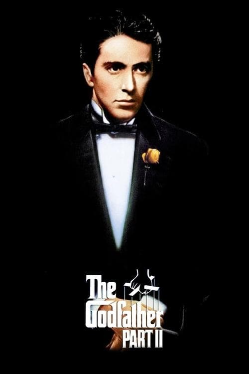 RIO FOREVER x ASIF KAPADIA: THE GODFATHER: PART II (35MM)
