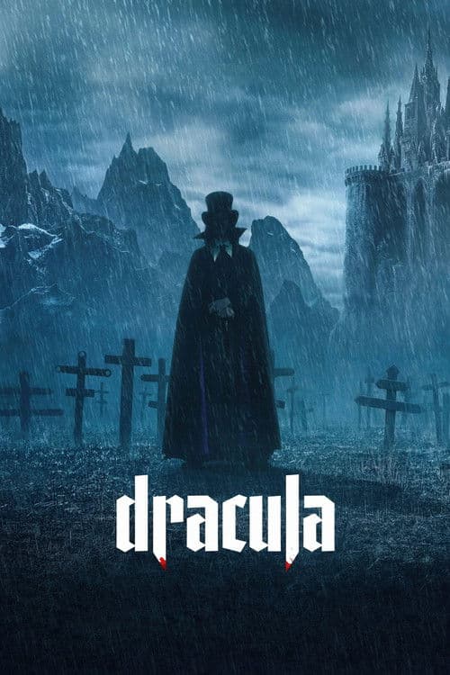 LONDON PREMIERE Dracula