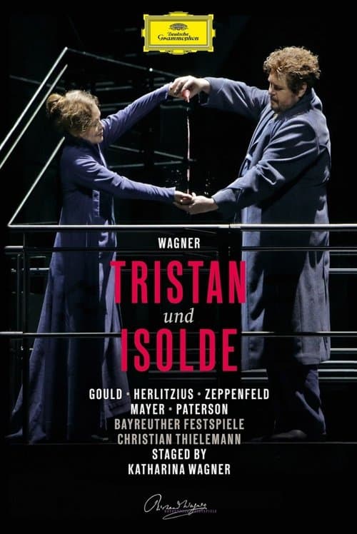 Met Opera Live: Tristan and Isolde (2026)