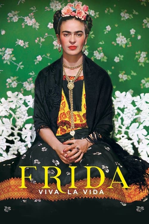 EXHIBITION ON SCREEN: Frida Kahlo 2026 Encore