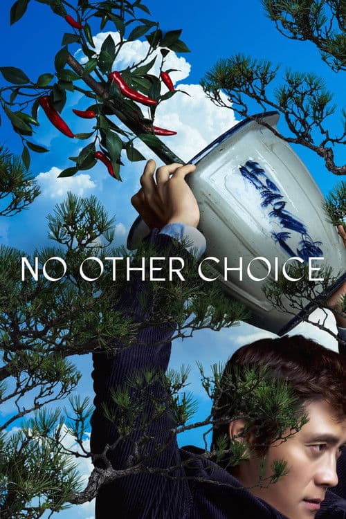 No Other Choice - Preview