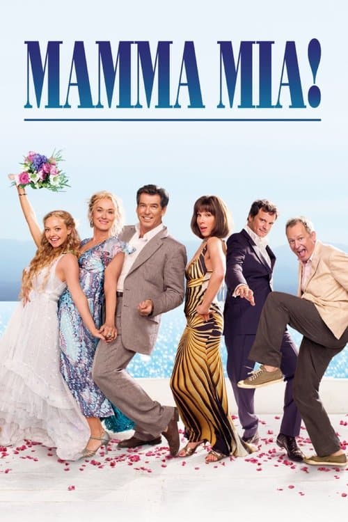 Mother's Day: Mamma Mia!