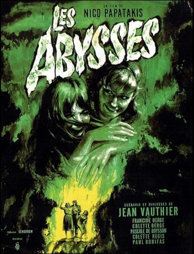 Les Abysses