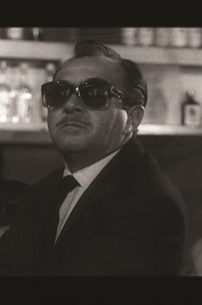 Twelve Chairs (Doce Sillas)