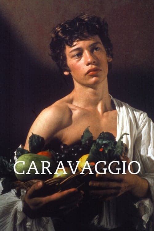 EXHIBITION ON SCREEN: Caravaggio