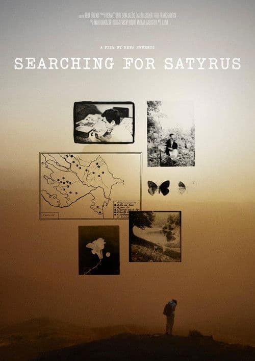 Searching for Satyrus