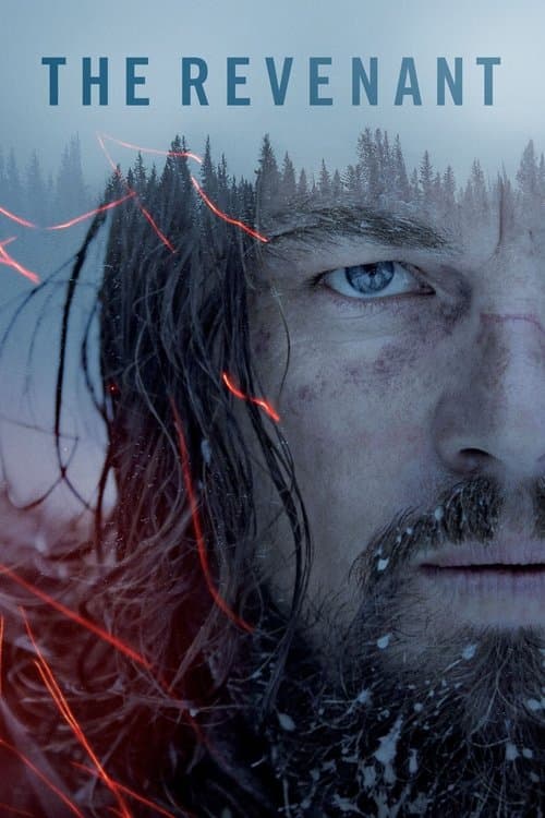 The Revenant IMAX exclusive 10th anniversary