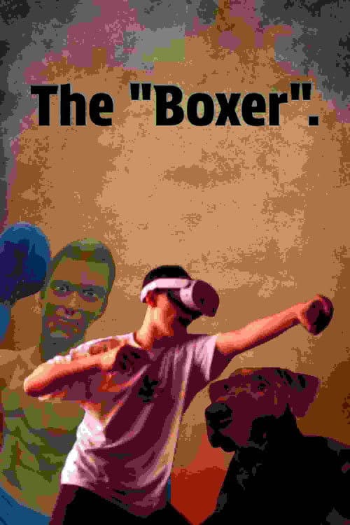 The "Boxer"