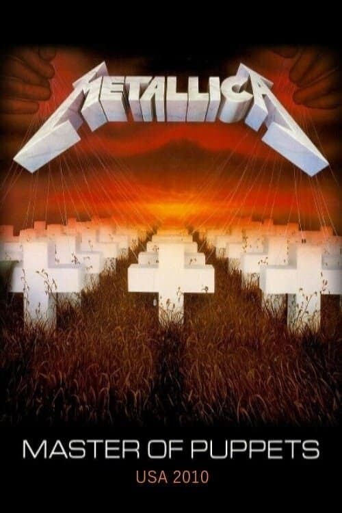 Master of Puppets (Deluxe Box Set)
